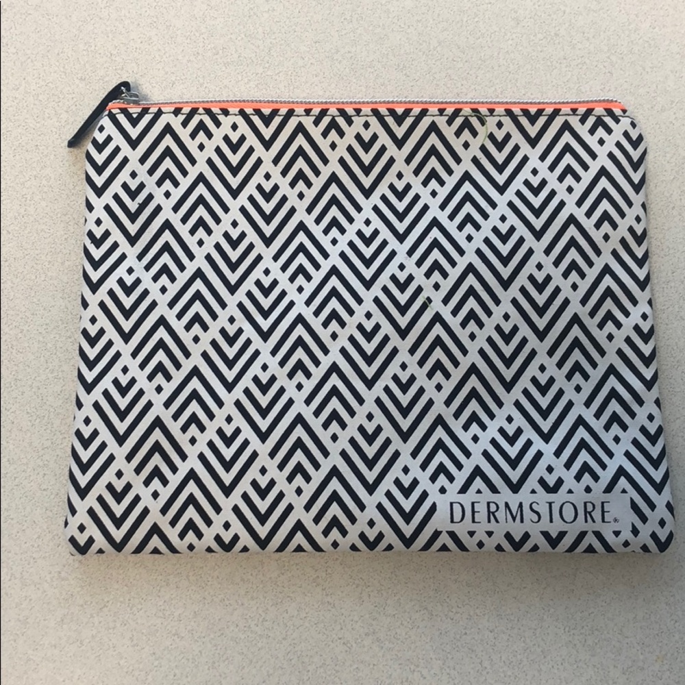 Dermstore Makeup Case - brand new